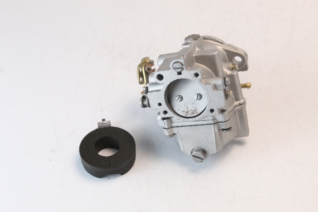 387905 387565 C# 322292 Johnson Evinrude 1976-78 Carburetor 70 75 HP CLEAN