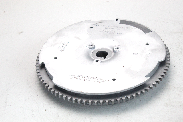 FA658097 Mercury Force 1987-92 Flywheel 50 HP 2 Cylinder 83T