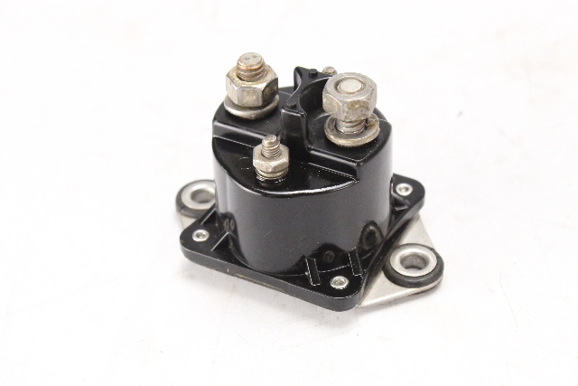 F460917-1 Force 1975-95 Starter Solenoid 20 25 30 35 40 50 55 60 65 70 75 85 +HP