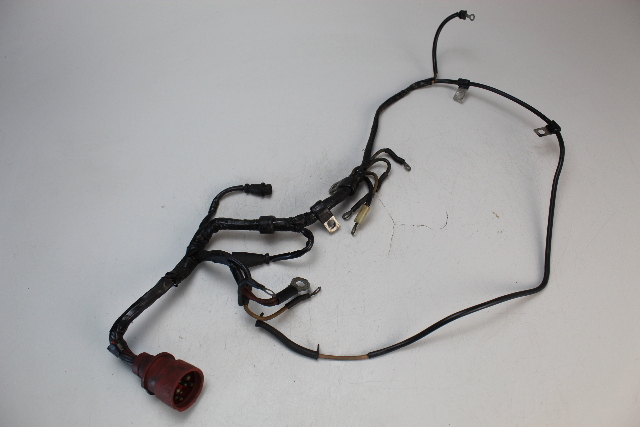 386328 0386328 Johnson Evinrude 1974-1976 Wiring Harness 85 115 135 HP