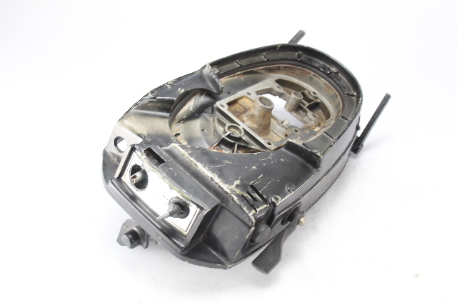Mercury 1972 - 1973 Exhaust Plate 7.5 9.8 HP ( 75 110 )