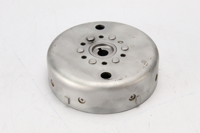 OEM Yamaha Mariner 1981 - 1989 Flywheel 4 5 HP FRESHWATER!