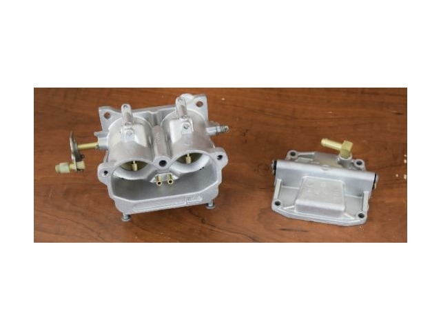 REBUILT! 1980-1981 Johnson Evinrude Bottom Carburetor 390400 C# 325416 140 HP