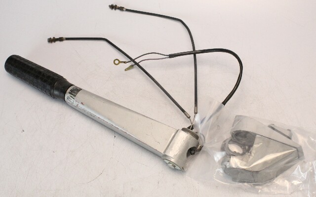 Suzuki 1977 1978 1979 Tiller Handle Assembly DT 50 65 HP