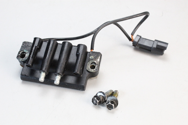Johnson Evinrude 2002 - 2006 Dual Ignition Coil 75 90 + HP 1 YEAR WARRANTY