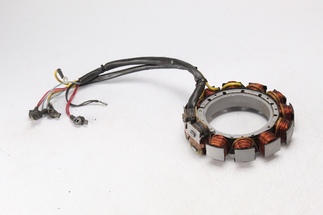 Mercury Mariner 1989-1995 40 AMP Stator 135 150 175 200 HP V6 1 YEAR WARRANTY