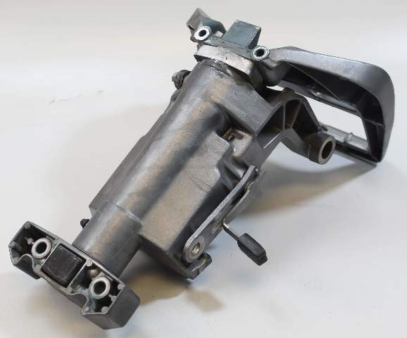 6996M 83907M 83513M Yamaha Mariner 1977-78 Complete Swivel Bracket 40 HP 2 Cyl