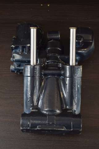 2 YR WTY 1993 & UP Johnson Evinrude 2 Wire Fastrac Power Trim 88 90 100 105 110
