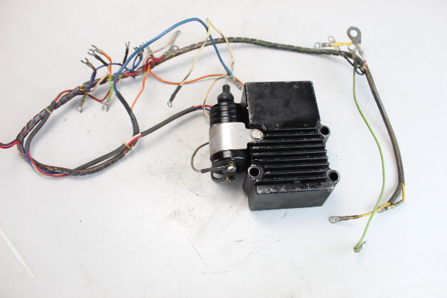 817855A1 Chrysler Force 1975-84 Ignition Pack Wiring Harness 70 + HP 1 YEAR WTY