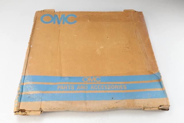 173105 OMC Johnson Evinrude Control Cable 5' NEW OLD STOCK