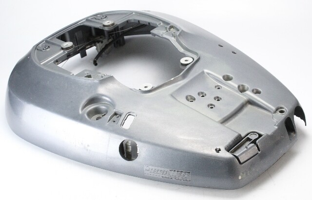 6N7-42711-43-8D Yamaha 1995-2009 Lower Bottom Cowling 115 130 HP V4 2-Stroke