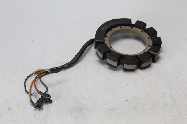 Mercury 1988-1993 Stator 70 75 80 90 HP 1 YEAR WARRANTY OEM