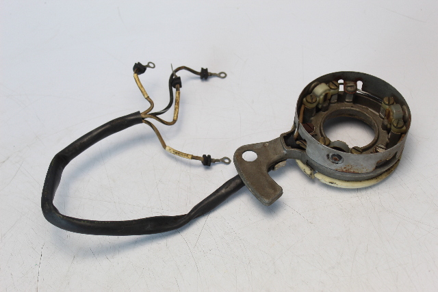 Johnson Evinrude 1972 1973 1974 1975 - 1978 Timer Base 65 70 75 HP 1 YEAR WTY