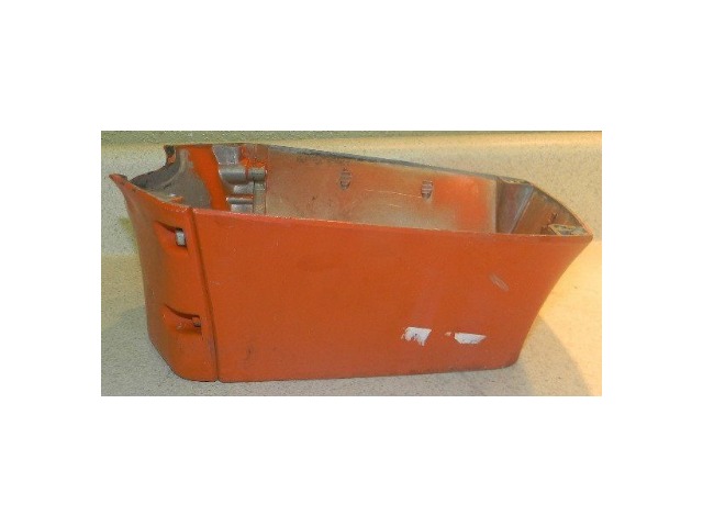 206006 340777 Johnson Stinger 1968-2001 Housing Cover 50 60 65 70 75 HP