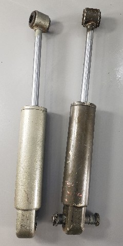 386756 0386756 Johnson Evinrude 1975-1977 Shock Absorber Set 85 115 135 HP V4