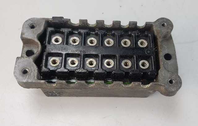 581925 C# 511412 Johnson Evinrude 1976-1978 Power Pack 70 75 150 + HP 1 YR WTY
