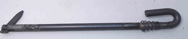 6H4-43160-01-00 Yamaha 1989-2001 Tilt Thrust Rod Assembly 30 40 HP 2 cylinder