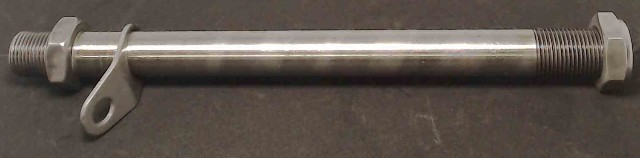 853769 Mercury Mariner Tilt Tube 8 9.9 15 18 25 30 40 50 HP REFURBISHED!