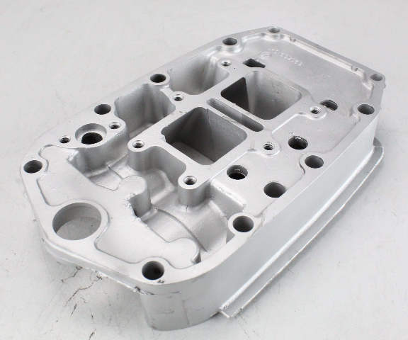 351178 321509 Johnson Evinrude 1976-1985 Adapter Plate 40 50 55 60 HP 2 Stroke
