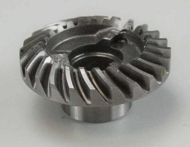 6H4-45571-00-00 Yamaha 1984-1994 Gear Assembly 40 50 HP 24 teeth