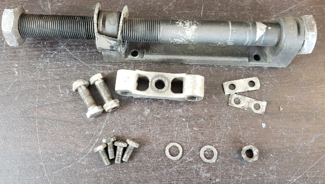 92876A8 Mercury 1986-2013 Dual Attaching 75 80 90 100 105 JET 115 135 + HP