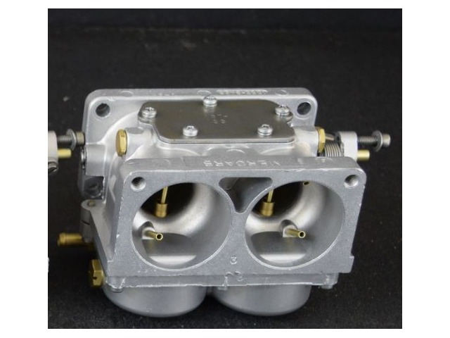 7563A5 WH-12-2 WH12 WH-12 Mercury 1979-1985 Middle Carburetor 150 HP REBUILT