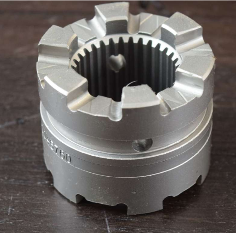8M0045760 Mercury 2011 & UP  Sliding Clutch Dog 150 HP 4 Stroke Inline 4
