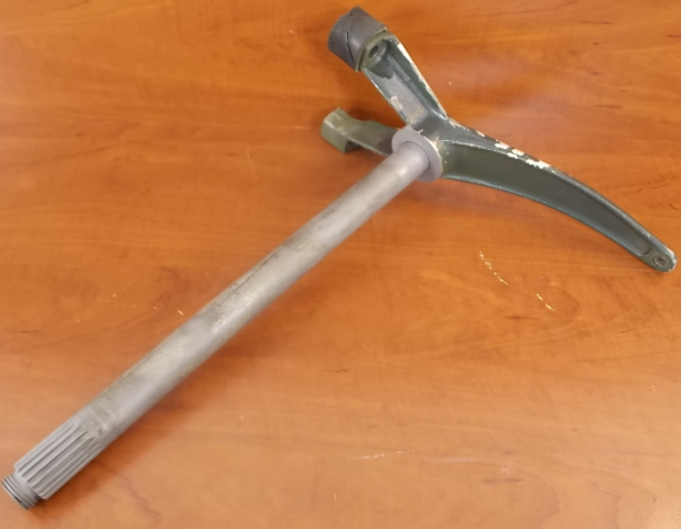 383446 0383446 Johnson Evinrude 1969-1970 Steering Arm 85 115 HP 3 Cylinder