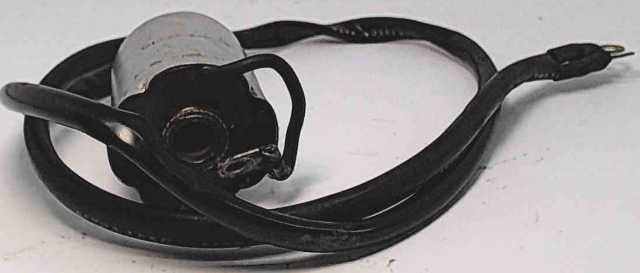 580755 Johnson Evinrude 1969-1972 Choke Solenoid 85 100 115 125 HP