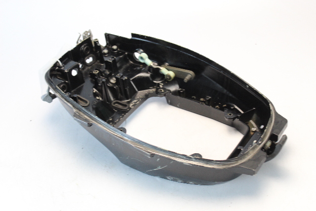 8M0130005 Mercury Mariner 2005-2006 Bottom Cowling Pan 8 9.9 HP 4 stroke