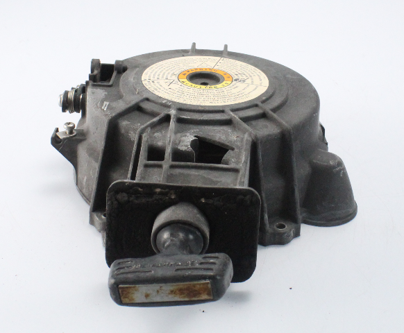 803716T04 Mercury 2005-2006 Recoil Starter 8 9.9 HP 2 CYL 4-Stroke OEM 1 YR WTY