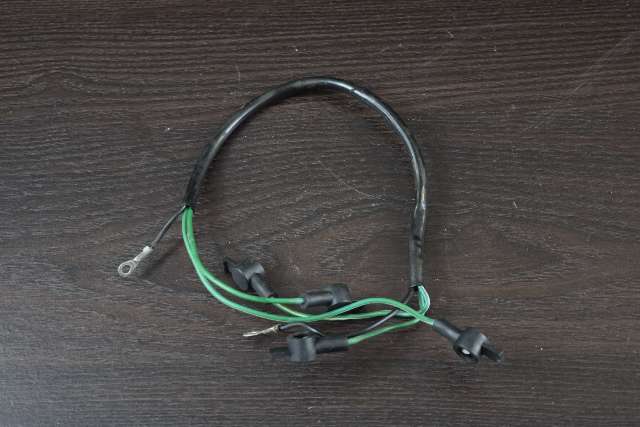 94295A1 Mercury Mariner 1980-1986 Primary Harness 35 40 HP 2 Cylinder
