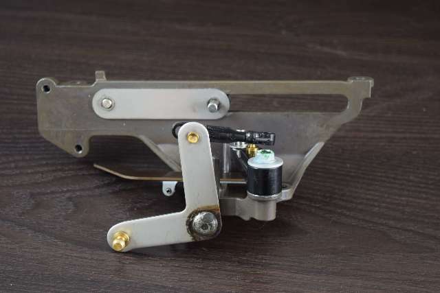 2007 U0026 Later Honda Shift Link Bracket 24628