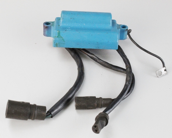581805 Johnson Evinrude 1978-1979 Power Pack 85 100 115+ HP V4 1 YEAR WARRANTY