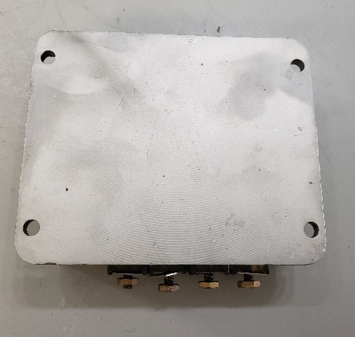 2915A3 C# 332-2915 Mercury 1970-77 Switchbox 115 HP Inline 6 1 YEAR WTY OEM