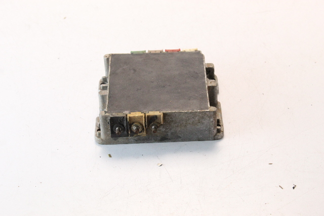 2986A21 2986A4 2915A3 Mercury 1970-79 Switch Box 90 115 140 150 HP 1 YR WTY OEM