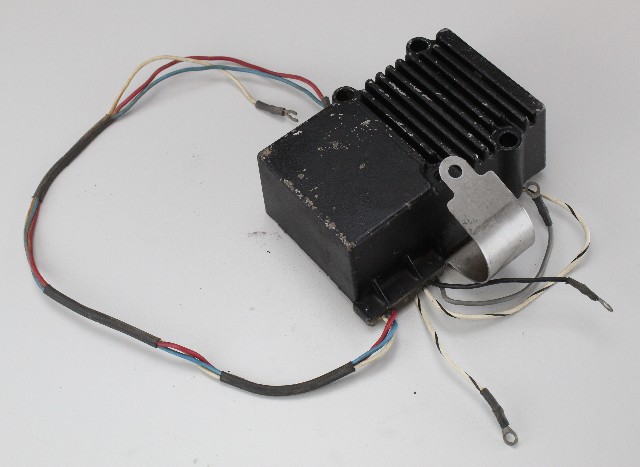 6CB2012B 817855A1 Chrysler 1975-84 CD Unit Module 70 75 85 90 100+ HP 1 YEAR WTY