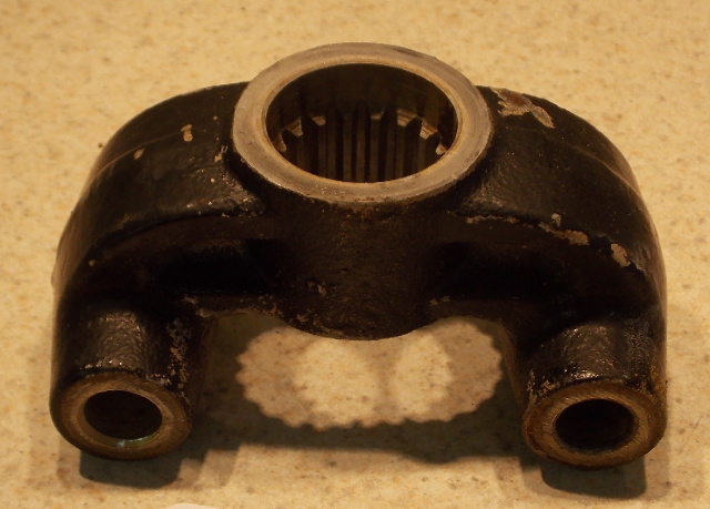 73984 Mercury 1973-1985 Bottom Yoke 80 85 90 115 140 150 HP