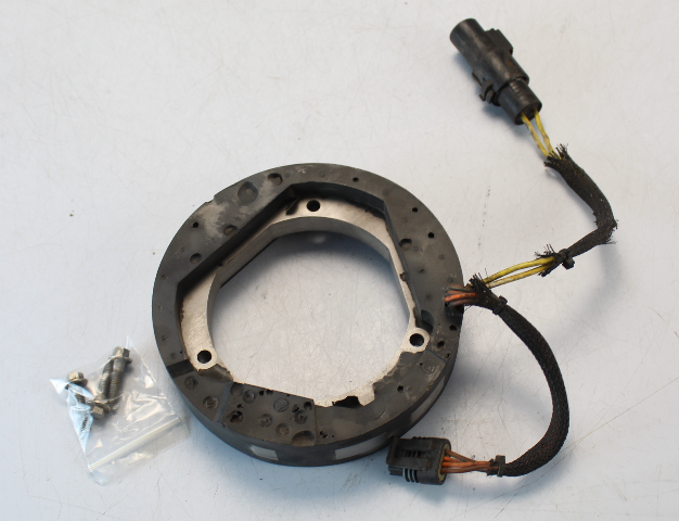 Johnson Evinrude 1995 - 2001 12 AMP Stator 9.9 15 25 35 HP 1 YEAR WARRANTY