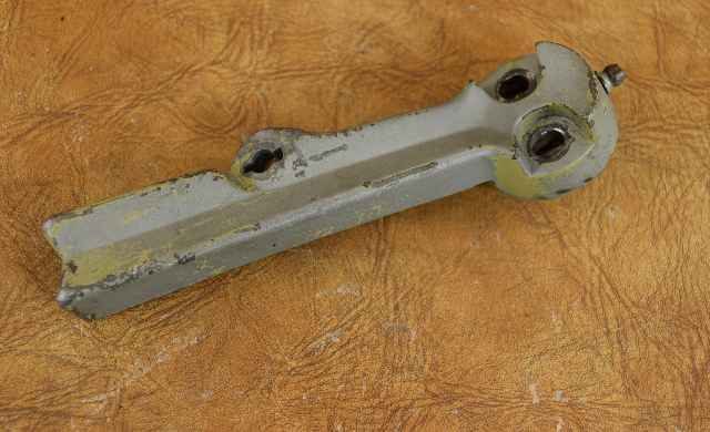 278156 0278156 C# 204532 Johnson Evinrude Shift Handle