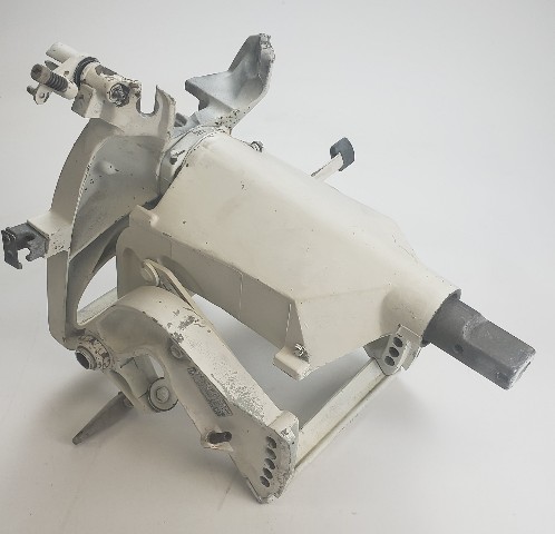323158 Johnson Evinrude 1981-1983 Swivel, Transom & Steering Brackets 25 35 HP