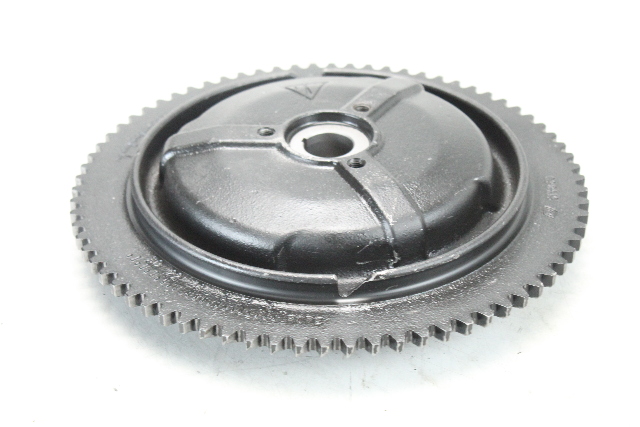 585158 Johnson Evinrude 1995-05 Flywheel 20 25 28 30 HP 2 Cylinder 2 Stroke 74T