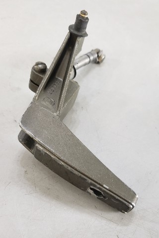 388655 384477 Johnson Evinrude 1976-1980 Shift Lever & Shaft 25 35 HP 2 Cylinder