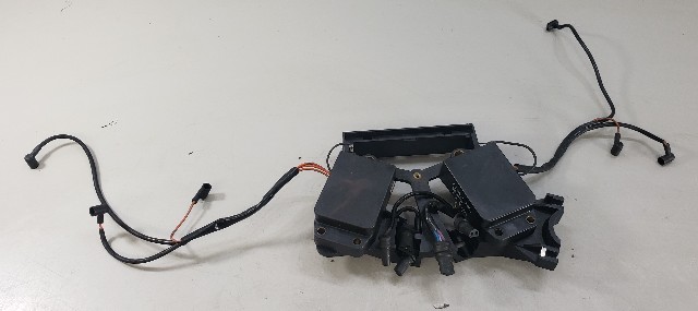 582696 583605 Johnson Evinrude 1987 Bracket & Power Packs 200 225 HP 1 YEAR WTY!
