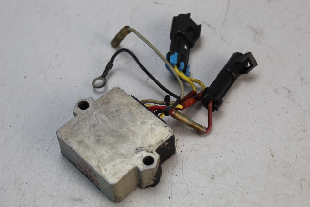 854515 Mercury 1994-1999 Voltage Regulator 30-200 HP 1 YEAR WARRANTY