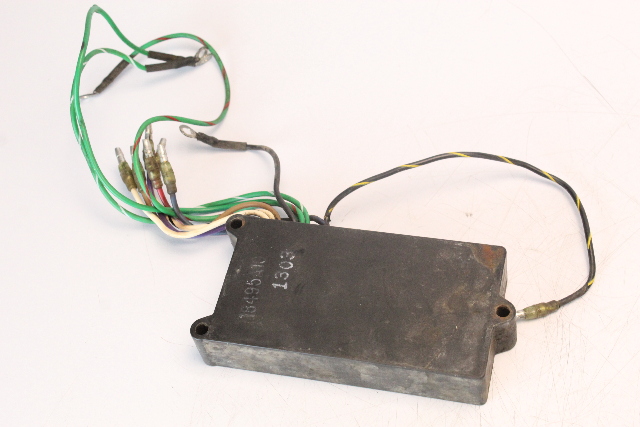 18495A26 C# 18495A10 Mercury 1991-1995 Switch Box 65 JET 75 90 HP OEM 1 YEAR WTY