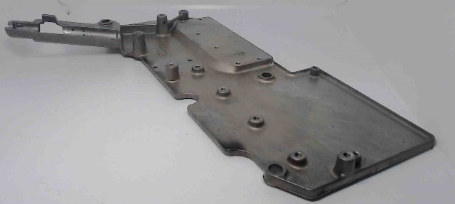 42968T C# 42874-C1 Mercury 1987-1993 Ignition Plate 70 75 80 90 HP 3 Cylinder