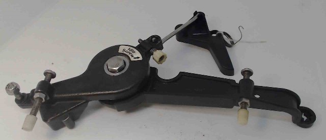42948A7 42946T1 Mercury 1987-93 Throttle Control & Spark Advance 65 JET 75 90 HP