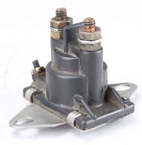 817109A2 Mercury Mariner Starter Solenoid 65-300 HP