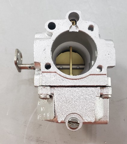 REBUILT! 1988 Johnson Evinrude Top/Bottom Carburetor 431980 C# 431984 60 HP